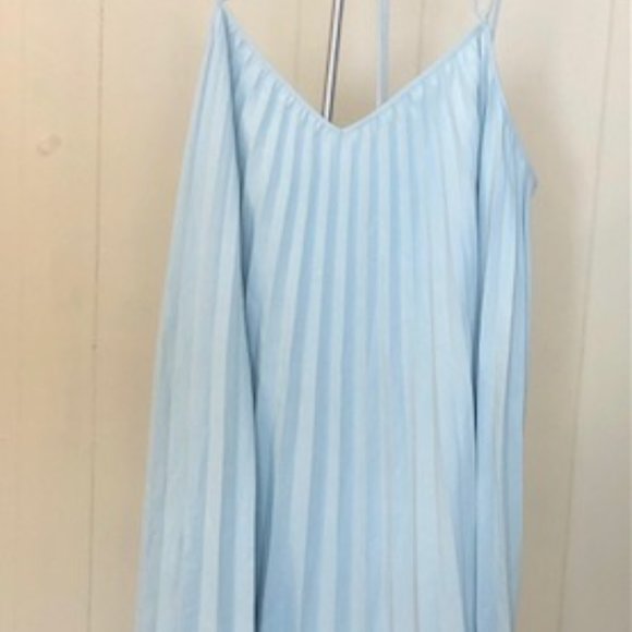 Club Monaco Plumina Mini Dress - Picture 3 of 6